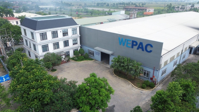 CEO Bùi Thế Quyền - Ảnh 2.