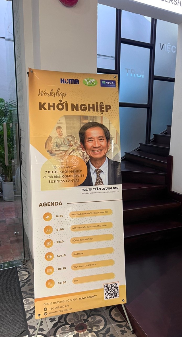 CEO Phạm Thị Quỳnh Mai - Ảnh 2.