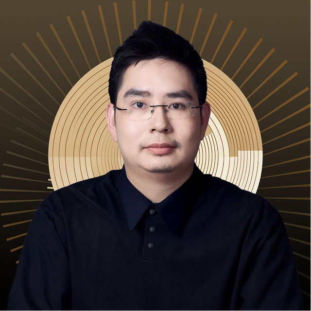 CEO Nguyễn Hữu Trung - Ảnh 1.