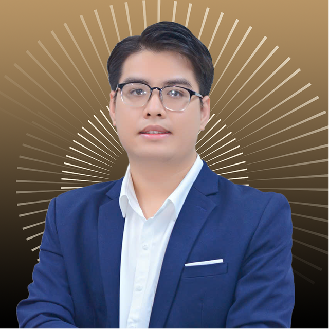 CEO Phạm Tuân - Ảnh 1.