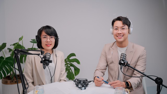 Đồng hành thành đồng tiền: Bí quyết giúp doanh nghiệp vừa và nhỏ làm chủ dòng tiền, hiểu thuế và vận hành thông minh - Ảnh 3.