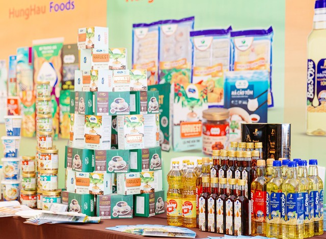 CEO Vũ Quang Chính - Ảnh 2.