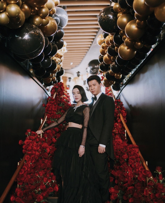 Đám cưới xa hoa ồn ào của con gái tỷ phú châu Á: Chú rể đưa sính lễ 40 tỷ nhưng đòi lại sau 2 tháng sống chung