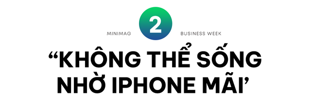 Cuộc cách mạng 10 năm của Foxconn: Từ ‘cỗ máy sản xuất’ iPhone hóa thành ‘trái tim’ AI toàn cầu, Chủ tịch Young Liu dũng cảm thay đổi cả một tập đoàn 100 tỷ USD - Ảnh 4.