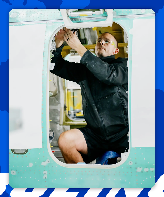 Cuộc cải tổ lớn nhất thập kỷ Boeing: Bộ máy cồng kềnh 140 tỷ USD tái sinh, CEO quyết tâm ‘sống’ cùng công nhân, dây chuyền - Ảnh 6.