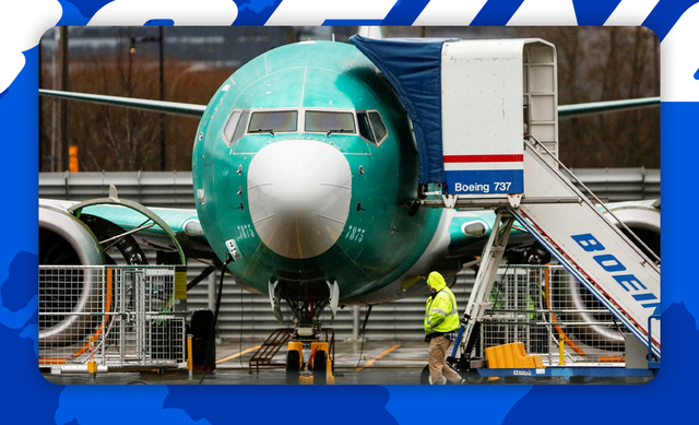 Cuộc cải tổ lớn nhất thập kỷ Boeing: Bộ máy cồng kềnh 140 tỷ USD tái sinh, CEO quyết tâm ‘sống’ cùng công nhân, dây chuyền - Ảnh 3.