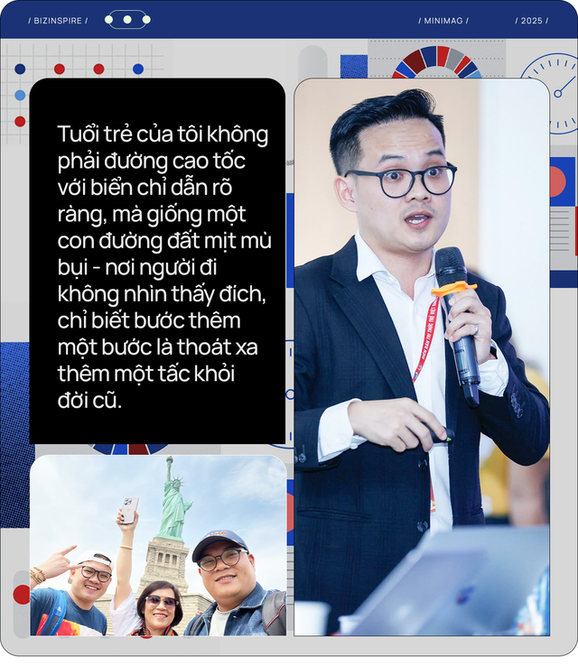 Từ mái hiên chợ đến phòng lab Texas: Hành trình vươn mình của Tiến sĩ trẻ Việt Nam- Ảnh 3. Từ mái hiên chợ đến phòng lab Texas: Hành trình vươn mình của Tiến sĩ trẻ Việt Nam- Ảnh 3.