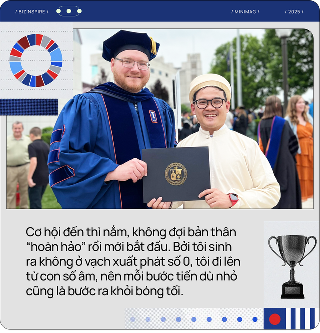 Từ mái hiên chợ đến phòng lab Texas: Hành trình vươn mình của Tiến sĩ trẻ Việt Nam- Ảnh 5. Từ mái hiên chợ đến phòng lab Texas: Hành trình vươn mình của Tiến sĩ trẻ Việt Nam- Ảnh 5.