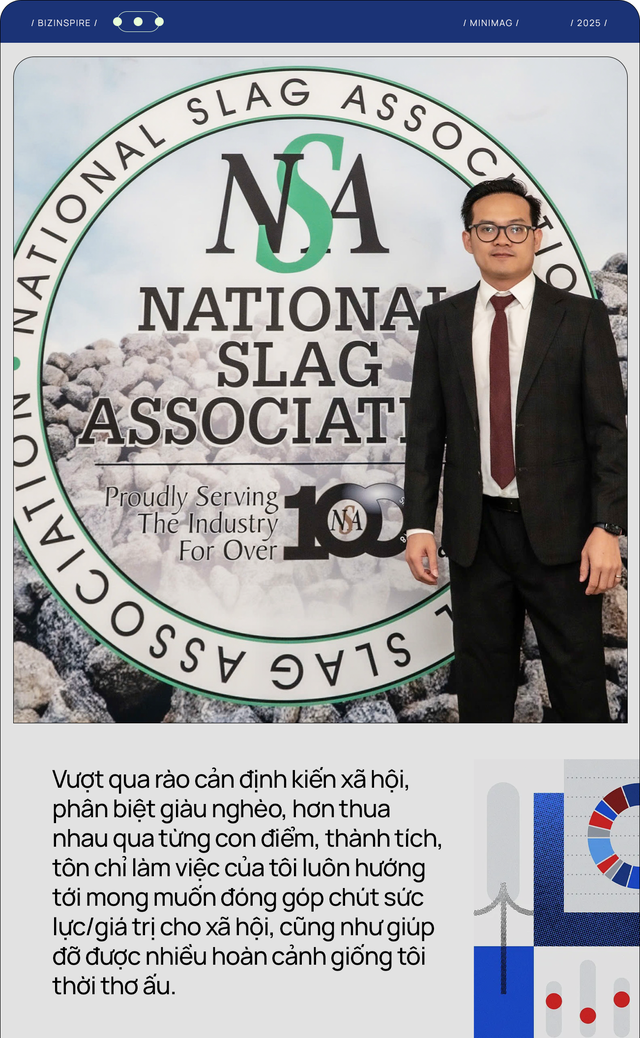 Từ mái hiên chợ đến phòng lab Texas: Hành trình vươn mình của Tiến sĩ trẻ Việt Nam- Ảnh 8. Từ mái hiên chợ đến phòng lab Texas: Hành trình vươn mình của Tiến sĩ trẻ Việt Nam- Ảnh 8.