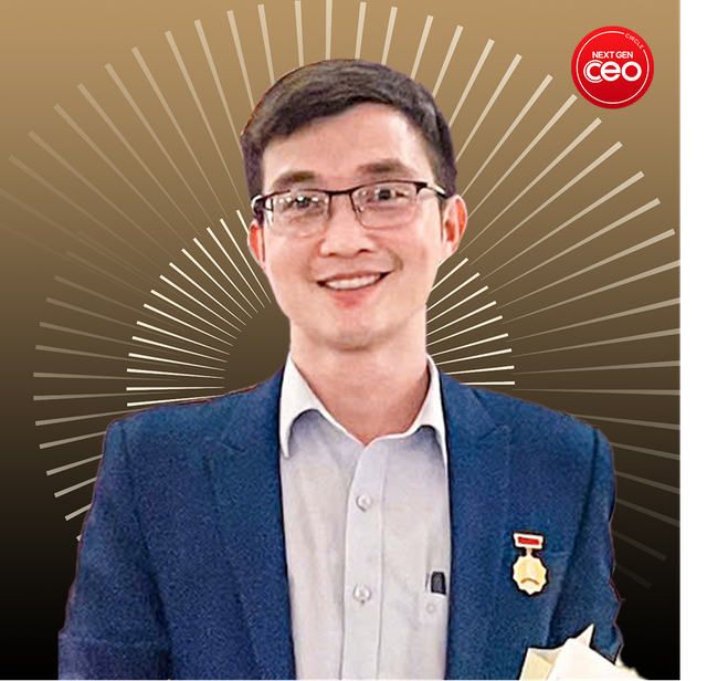 Công bố Top 36 Next Gen CEO 2025: Những gương mặt CEO thế hệ mới chính thức lộ diện - Ảnh 36.