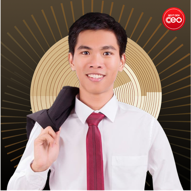 Công bố Top 36 Next Gen CEO 2025: Những gương mặt CEO thế hệ mới chính thức lộ diện - Ảnh 27.