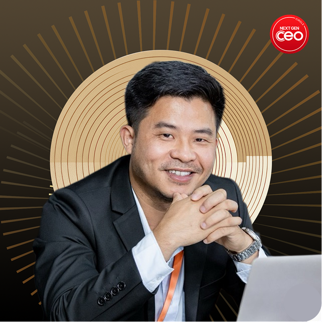Công bố Top 36 Next Gen CEO 2025: Những gương mặt CEO thế hệ mới chính thức lộ diện - Ảnh 7.