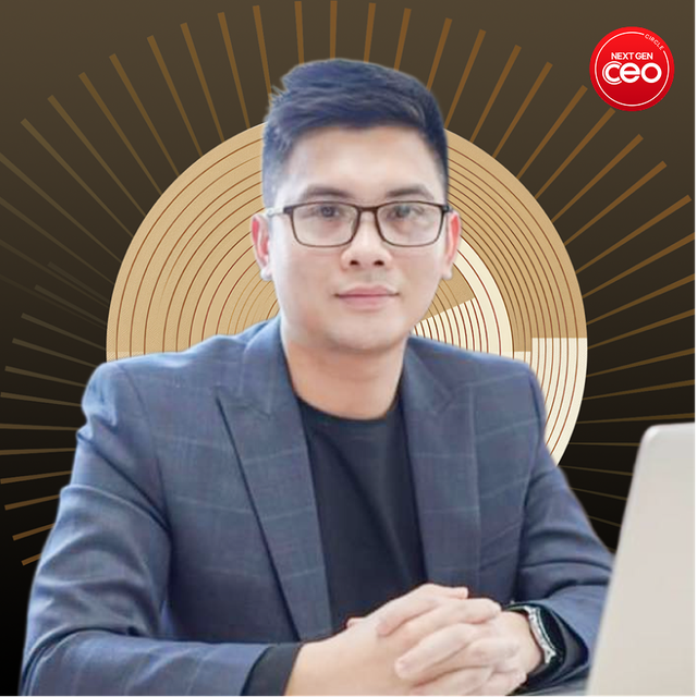 Công bố Top 36 Next Gen CEO 2025: Những gương mặt CEO thế hệ mới chính thức lộ diện - Ảnh 30.
