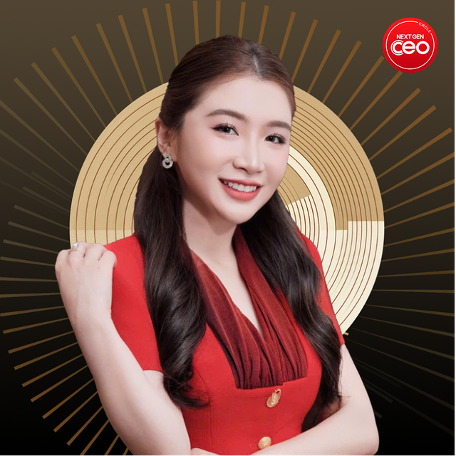 Công bố Top 36 Next Gen CEO 2025: Những gương mặt CEO thế hệ mới chính thức lộ diện - Ảnh 18.