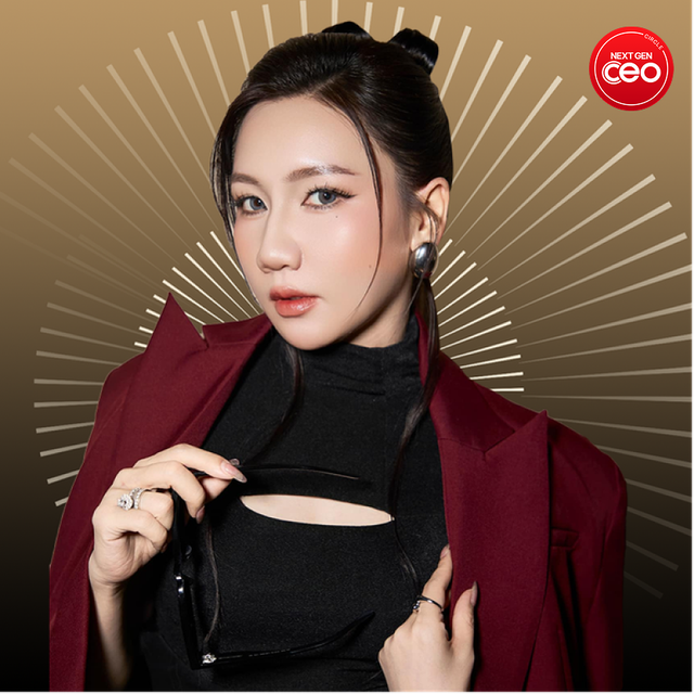 Công bố Top 36 Next Gen CEO 2025: Những gương mặt CEO thế hệ mới chính thức lộ diện - Ảnh 31.