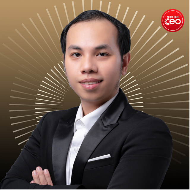 Công bố Top 36 Next Gen CEO 2025: Những gương mặt CEO thế hệ mới chính thức lộ diện - Ảnh 33.