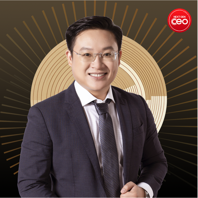 Công bố Top 36 Next Gen CEO 2025: Những gương mặt CEO thế hệ mới chính thức lộ diện - Ảnh 21.