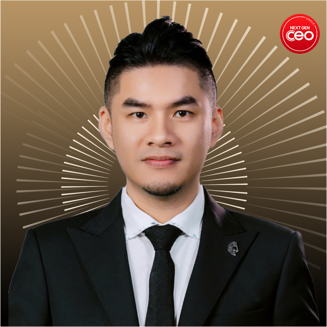 Công bố Top 36 Next Gen CEO 2025: Những gương mặt CEO thế hệ mới chính thức lộ diện - Ảnh 22.
