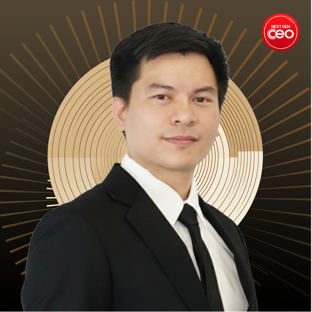 Công bố Top 36 Next Gen CEO 2025: Những gương mặt CEO thế hệ mới chính thức lộ diện - Ảnh 32.