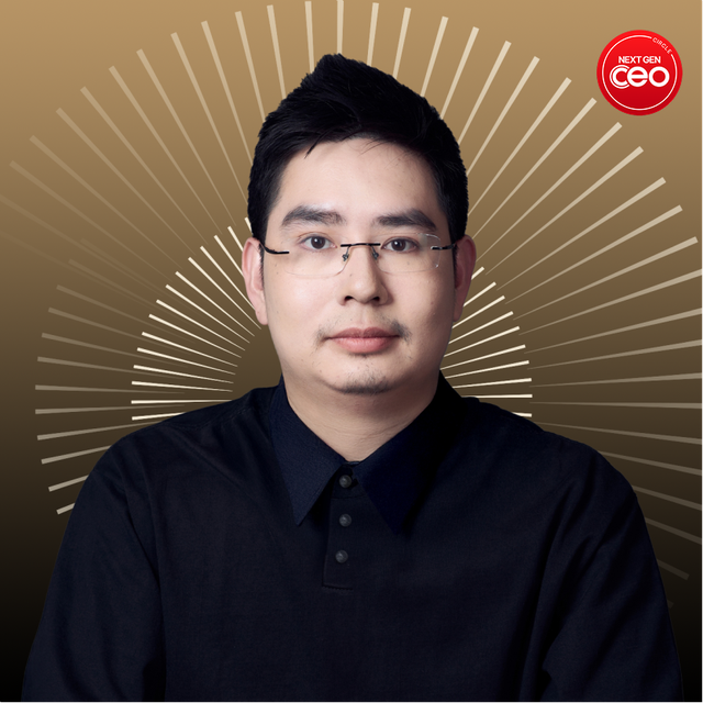 Công bố Top 36 Next Gen CEO 2025: Những gương mặt CEO thế hệ mới chính thức lộ diện - Ảnh 34.
