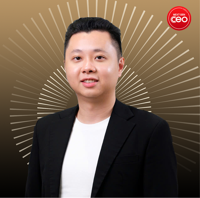 Công bố Top 36 Next Gen CEO 2025: Những gương mặt CEO thế hệ mới chính thức lộ diện - Ảnh 25.