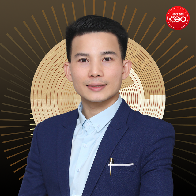 Công bố Top 36 Next Gen CEO 2025: Những gương mặt CEO thế hệ mới chính thức lộ diện - Ảnh 15.