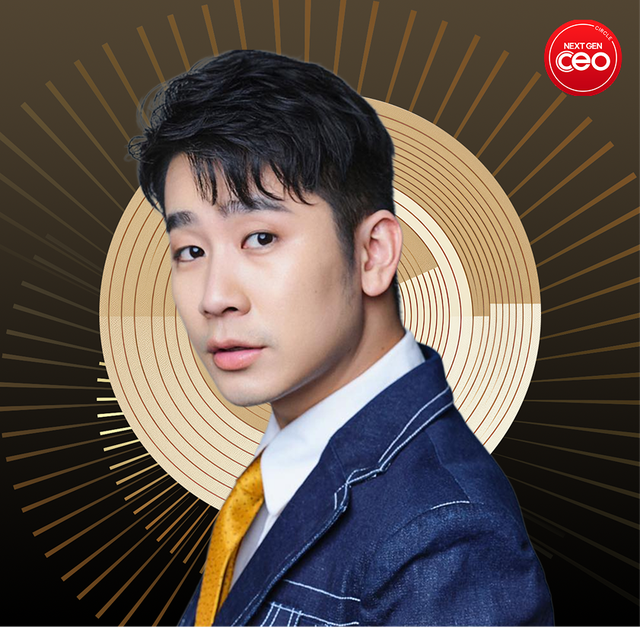Công bố Top 36 Next Gen CEO 2025: Những gương mặt CEO thế hệ mới chính thức lộ diện - Ảnh 16.