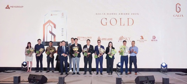 Sky Realty vinh dự trở thành đại lý F1 phân phối dự án Rivea Residences - Ảnh 3.