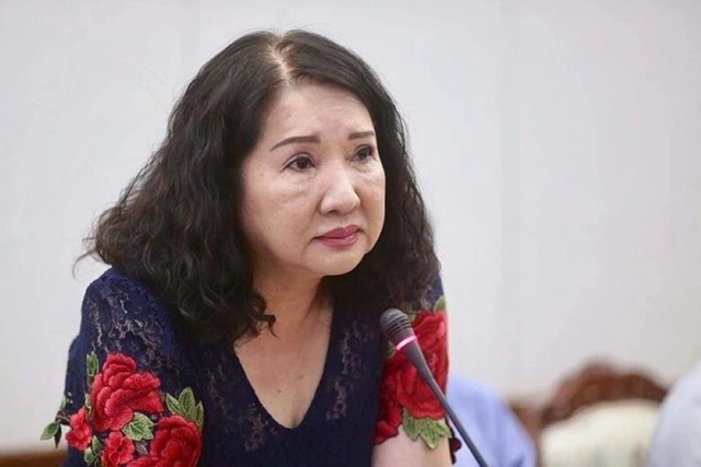 Vụ thâu tóm khu đất vàng Bến Vân Đồn: Bí mật gây chấn động trong giới đầu tư - Ảnh 2.