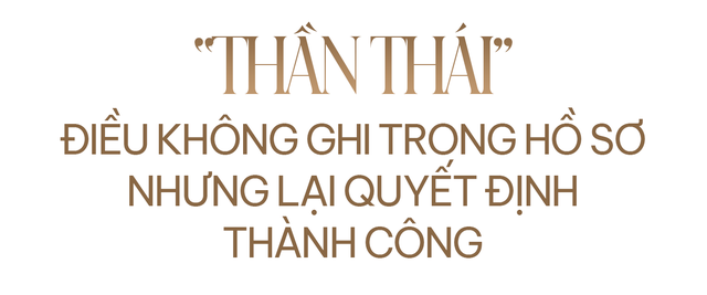 Nhìn thần thái - Chạm tầm lãnh đạo: Chủ tịch Alphanam Nguyễn Tuấn Hải tiết lộ bí quyết “nhìn người” trong xây dựng đội ngũ kế thừa - Ảnh 6.