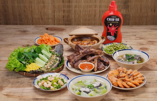 Super FMCG Brand: Những thương hiệu được giới trẻ yêu thích nhất năm 2025 - Ảnh 4. Super FMCG Brand: Những thương hiệu được giới trẻ yêu thích nhất năm 2025 - Ảnh 4.