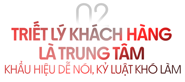 Ông Nguyễn Bá Diệp - Co Founder MoMo: "Kinh doanh nói cho cùng, đều xoay quanh việc bán hàng: bán sản phẩm, bán ý tưởng, thậm chí bán quan điểm trong các mối quan hệ hàng ngày" - Ảnh 4.