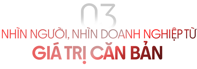 Ông Nguyễn Bá Diệp - Co Founder MoMo: "Kinh doanh nói cho cùng, đều xoay quanh việc bán hàng: bán sản phẩm, bán ý tưởng, thậm chí bán quan điểm trong các mối quan hệ hàng ngày" - Ảnh 7.