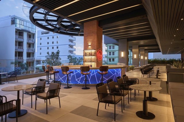 Khi du lịch Nha Trang bước vào giai đoạn "bleisure": Sự xuất hiện đúng thời điểm của Four Points by Sheraton Nha Trang - Ảnh 4.