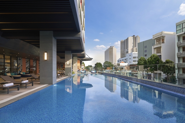 Khi du lịch Nha Trang bước vào giai đoạn "bleisure": Sự xuất hiện đúng thời điểm của Four Points by Sheraton Nha Trang - Ảnh 3.