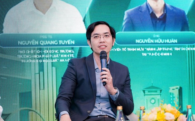 Giá nhà tăng 20%/năm, thu nhập chỉ tăng 6–8%: Chuyên gia nói gì? - Ảnh 2.