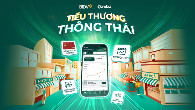 Vận hành cửa hàng nhỏ giữa thời bán đa kênh: Bài toán quản lý thu - chi được giải mã trong tập 1 “Tiểu thương thông thái” - Ảnh 5.