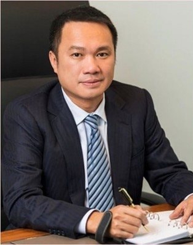 “Của chồng công vợ”: Những cặp vợ chồng tỷ phú giàu nhất Việt Nam gồm những ai?- Ảnh 4.