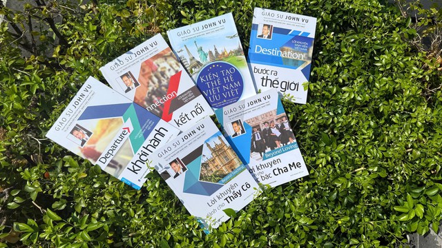 Cuộc trò chuyện thẳng thắn của Giáo sư Việt và chuyên gia Mỹ: Trí tuệ nhân tạo khiến thế giới rung chuyển, nhưng 1 THỨ NÀY mới quyết định tương lai loài người!- Ảnh 3. Cuộc trò chuyện thẳng thắn của Giáo sư Việt và chuyên gia Mỹ: Trí tuệ nhân tạo khiến thế giới rung chuyển, nhưng 1 THỨ NÀY mới quyết định tương lai loài người!- Ảnh 3.