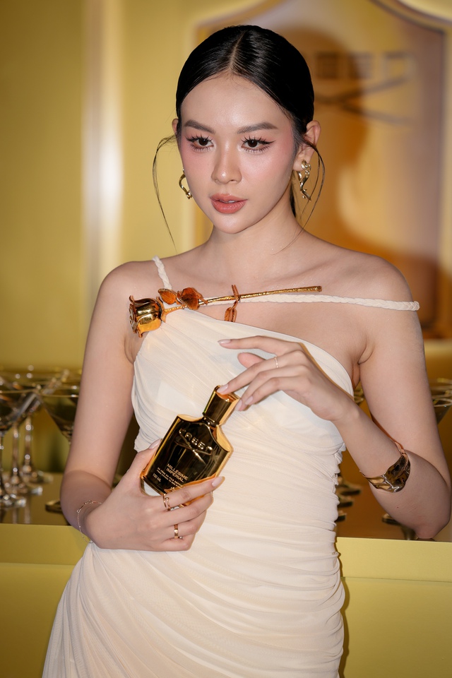 Millésime Impéria: Nốt hương lịch lãm- Ảnh 3. Millésime Impéria: Nốt hương lịch lãm- Ảnh 3.