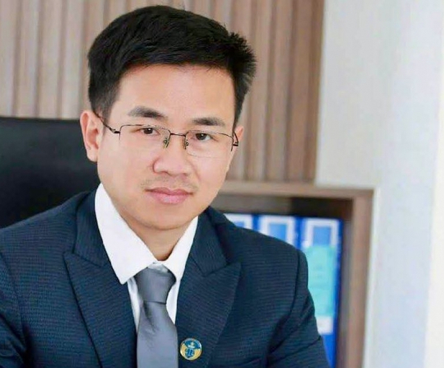 Người mặc đồ giống ông Đặng Lê Nguyên Vũ tham gia ẩu đả có mục đích gì?- Ảnh 2.