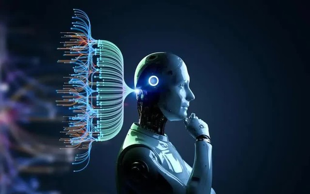 Sự thật ẩn giấu phía sau tài năng của trí tuệ nhân tạo- Ảnh 1.