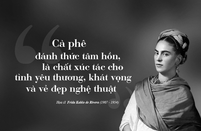 Hàng quán cà phê trong quá trình phát triển ngành thời trang- Ảnh 1.