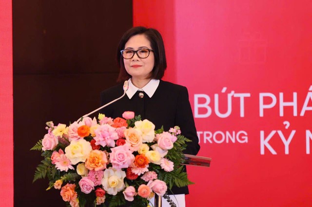 ĐHĐCĐ Vincom Retail: Mục tiêu doanh thu 9.520 tỷ đồng, khai trương 3 TTTM mới- Ảnh 1. ĐHĐCĐ Vincom Retail: Mục tiêu doanh thu 9.520 tỷ đồng, khai trương 3 TTTM mới- Ảnh 1.