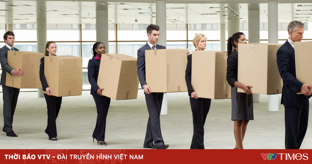 Các "ông lớn" công nghệ Mỹ sa thải ồ ạt- Ảnh 1.