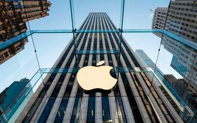 Apple dự kiến chuyển dây chuyền lắp ráp iPhone bán tại Mỹ sang Ấn Độ- Ảnh 1.