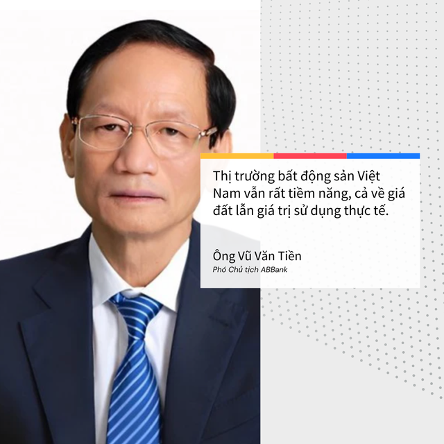 Tỷ phú Phạm Nhật Vượng, Hồ Hùng Anh và bầu Hiển nhận định gì về thị trường bất động sản năm nay?- Ảnh 5.