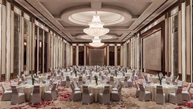 Tổ chức sự kiện Mice có trách nhiệm tại Việt Nam, đảm bảo “Sự kiện tích cực, môi trường bền vững”- Ảnh 1. Tổ chức sự kiện Mice có trách nhiệm tại Việt Nam, đảm bảo “Sự kiện tích cực, môi trường bền vững”- Ảnh 1.