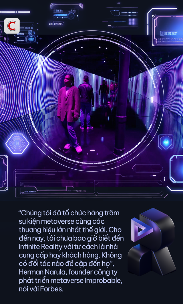 Bí mật bên trong 1 startup metaverse ‘bơm thổi’: Vốn huy động hàng tỷ USD vô cùng bất thường, CEO nói dối từng tốt nghiệp Harvard, các chủ nợ đang đồng loạt đâm đơn kiện- Ảnh 2. Bí mật bên trong 1 startup metaverse ‘bơm thổi’: Vốn huy động hàng tỷ USD vô cùng bất thường, CEO nói dối từng tốt nghiệp Harvard, các chủ nợ đang đồng loạt đâm đơn kiện- Ảnh 2.