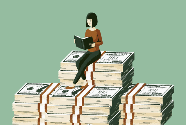 Kiếm 28 triệu nhưng nợ gần 400 triệu: Góc khuất của thế hệ rơi vào 1 cái bẫy không lối thoát- Ảnh 1.